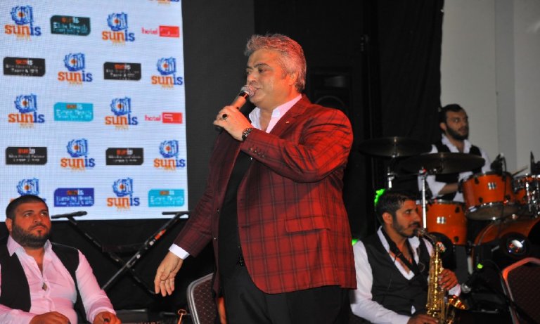 Cengiz Kurtoğlu 8 ayda 41 kilo verdi!