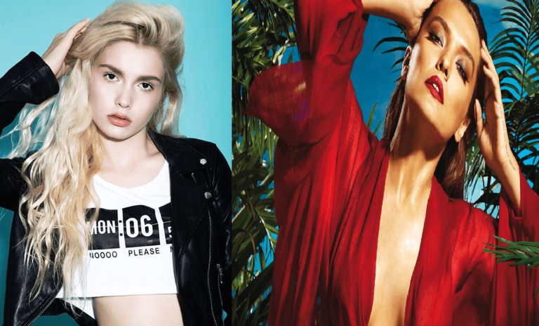 Demet Akalın Ve Aleyna Tilki Arasındaki Polemikte Yeni Gelişme