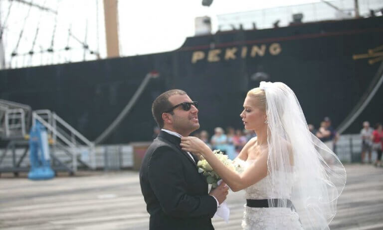 Eski manken Didem Uzel’in bebeği, Instagram fenomeni haline geldi