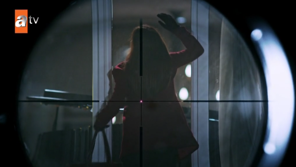 eşkiya dünyaya hükümdar olmaz