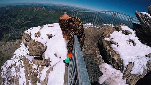 Eliz Sakuçoğlu kaza geçirdi !!!