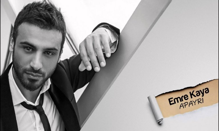 Emre Kaya’dan acı haber!