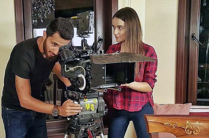  Harvard Üniversitesi'ni Tam Burslu Kazanan Oyuncu Ece Hakim 