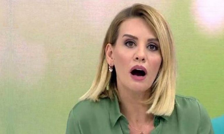 Esra Erol’un şiddet gören görümcesi evine sığındı, damat silahla evi bastı!