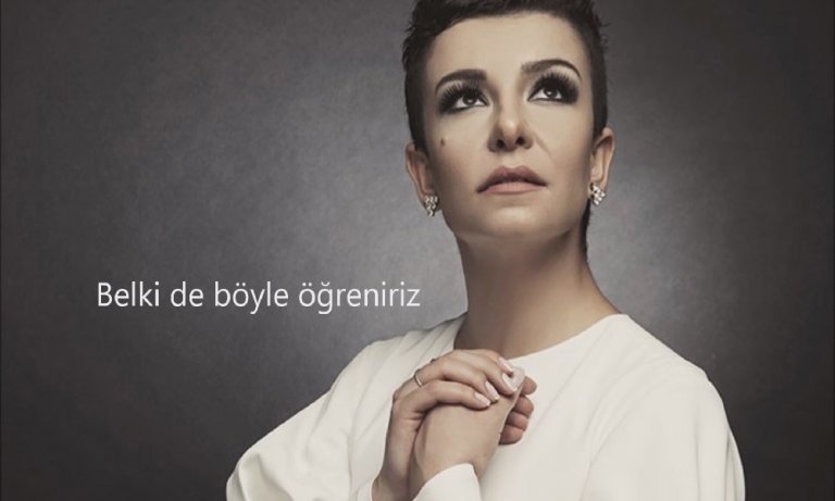 Model Grubu’ndan Fatma Turgut: “Onlar benim yoldaşımdı”