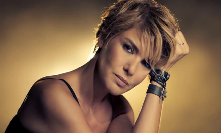 Gülben Ergen’den duygusal paylaşım