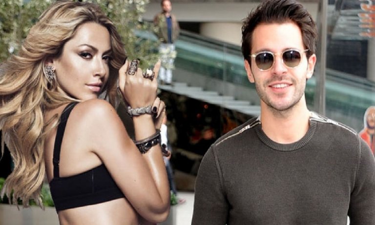 Hadise, 3 saat boyunca gece kulübünde Hakan Sabancı’yı bekledi