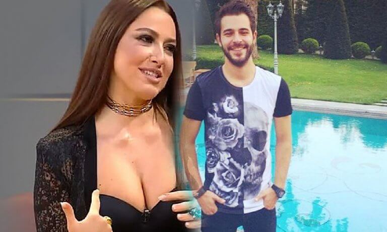 Hadise’den Hakan Sabancı’ya: “Ölürüm sana”