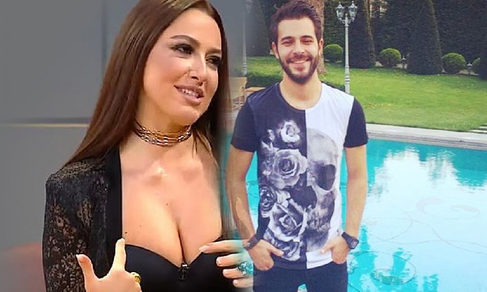 Hadise Ölürüm Sana