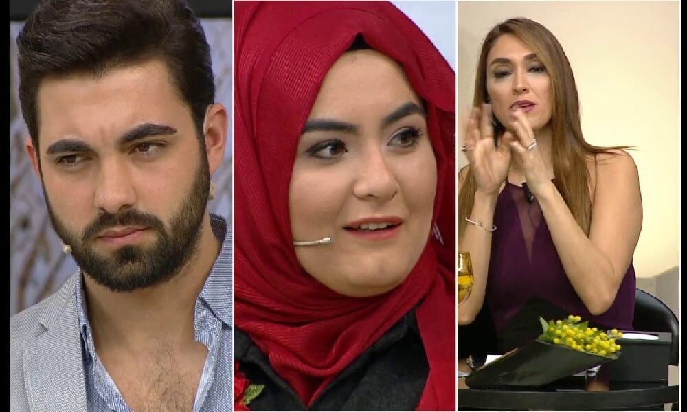 Nihat Doğan polemiğine