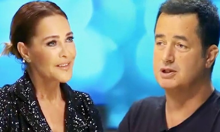 Hülya Avşar, evlilik sorusuna ne yanıt verdi?