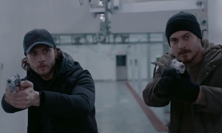 İçerde 21. Bölümü Bu Akşam! Yeni Bölümde Neler Olacak?