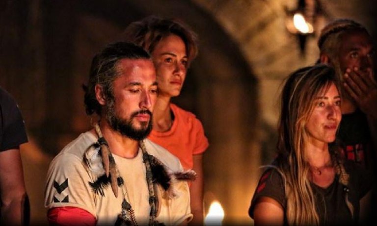 Survivor İlhan Mansız, oyuna neden çıkmadı?