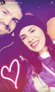 Caner Erkin Mağlubiyet Sonrası Soluğu Pariste Aldı