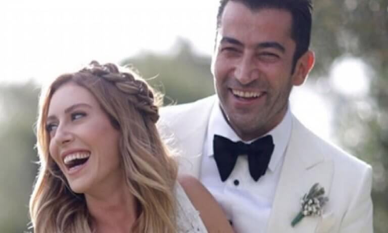 Kenan İmirzalıoğlu’ndan eşi Sinem Kobal’a servet değerinde Sevgililer Günü hediyesi