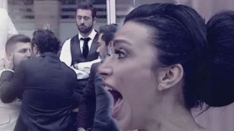 Kısmetse Olur 26 Şubat’ta Kim Elendi?