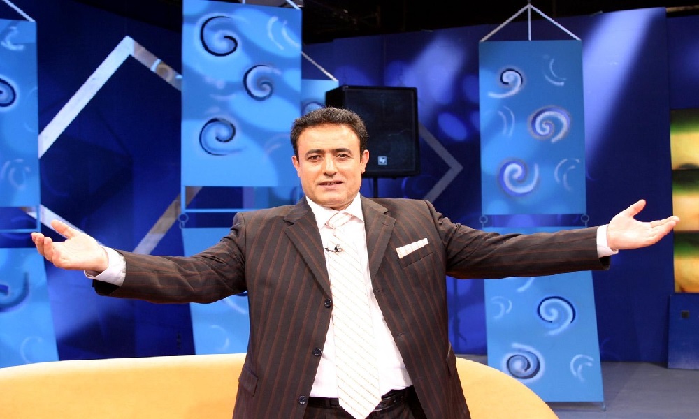 Mahmut Tuncer Show'da skandal