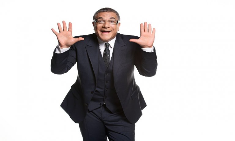 Ali Ağaoğlu’nun eski sevgilisi, şimdi de Mehmet Ali Erbil’le mi birlikte?