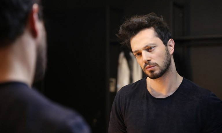 Murat Boz Çok Kızdı: Sosyopat!