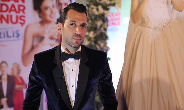 Murat Yıldırım, Tolgahan Sayışman dedikodularına son noktayı koydu