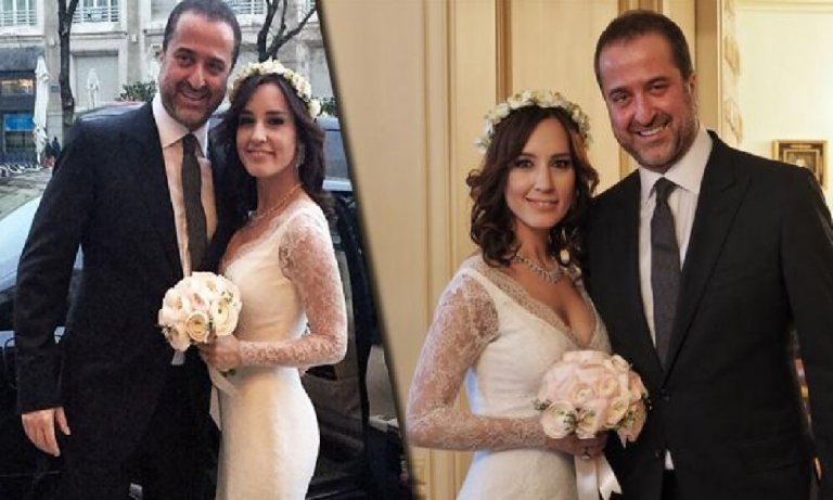 Nazlı Çelik, Serdar Bilgili’nin ihanetini affetmedi!