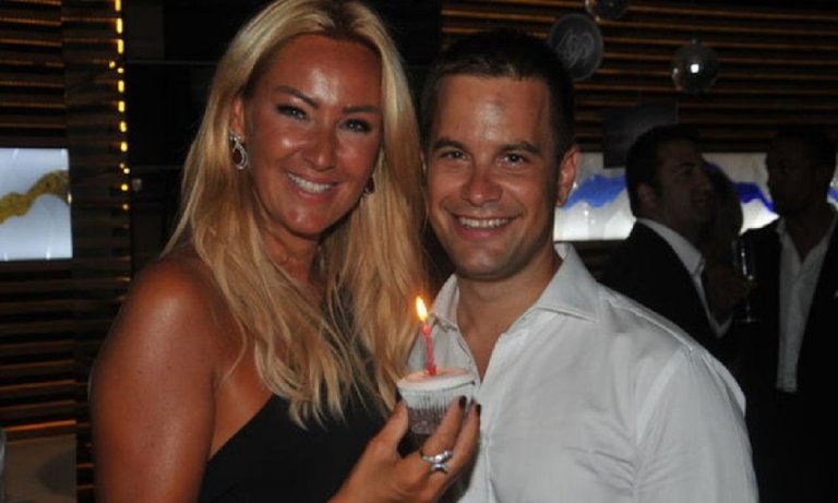 Pınar Altuğ’dan eşiyle arasındaki yaş farkını eleştirenlere videolu yanıt!