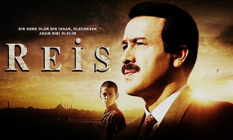 “Reis” filminin galası, Recep Tayyip Erdoğan’ın doğum gününde yapıldı