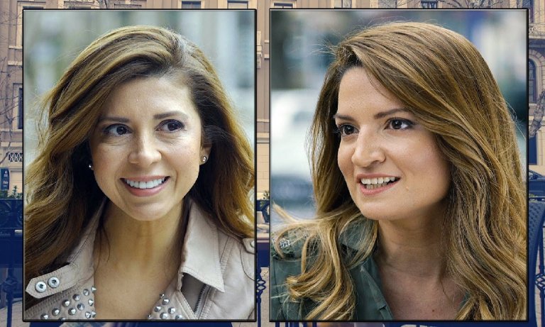 Lerzan Mutlu ve Şule Zeybek, Renkli Sayfalar’ın yeni sunucuları oldu