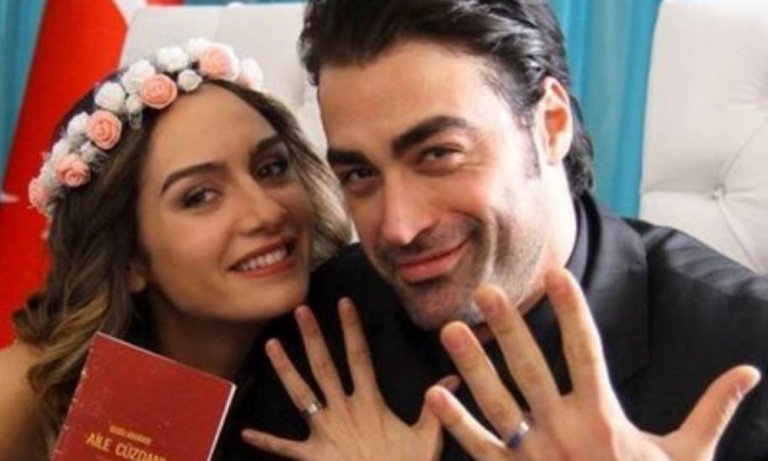 Sarp Levendoğlu ile Birce Akalay Neden Ayrılıyor?