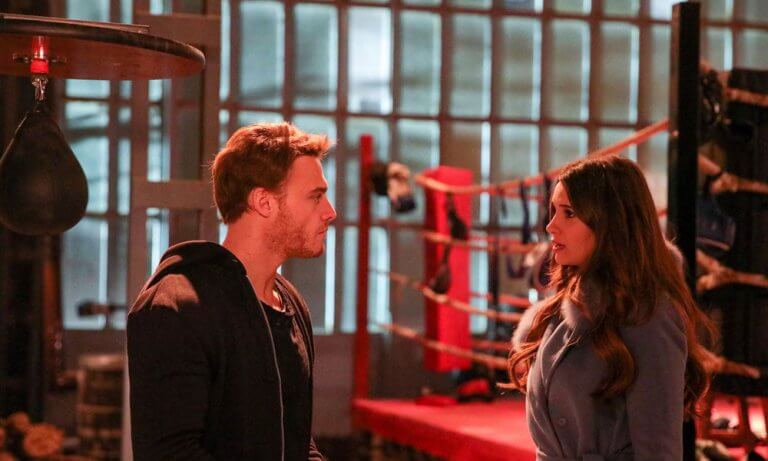 Bu Şehir Arkandan Gelecek Final Yapıyor!