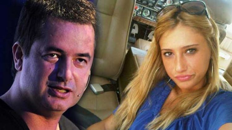 Acun Ilıcalı'dan Şeyma Subaşı İtirafı