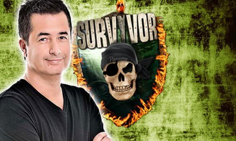 Survivor Yunanistan yine zirvede!