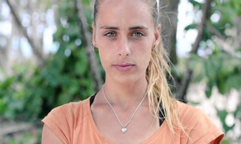 Survivor 2016’nın Damla’sının şimdiki halini görenler gözlerini alamıyor