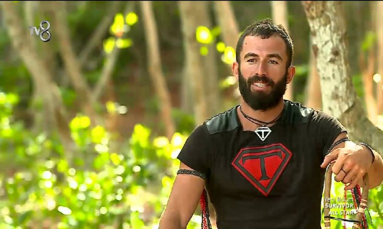 Survivor Turabi, sokakta yaşadığı zorlukları anlattı…