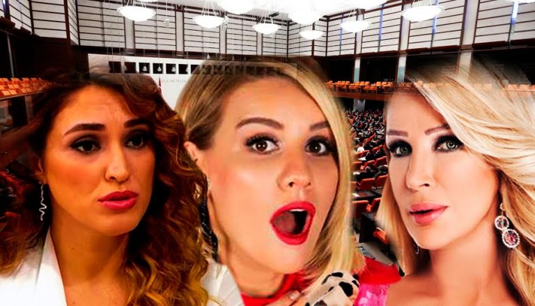 TBMM Evlilik Programları İçin Ne Karar Aldı ?