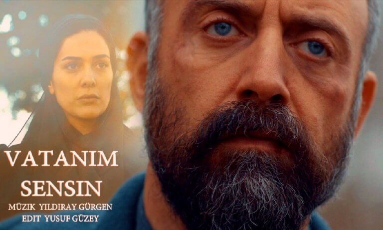 Vatanım Sensin bitti mi?