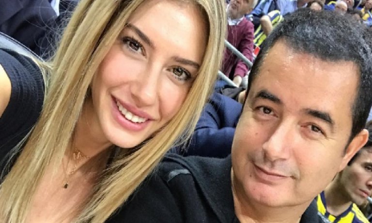 Şeyma Subaşı: “Tatlıyım ama psikopatım”