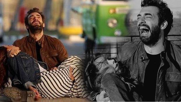 Poyraz Karayel Veda Bölümü İle Milyonları Gözyaşına Boğdu