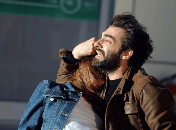 Poyraz Karayel Veda Bölümü İle Milyonları Gözyaşına Boğdu