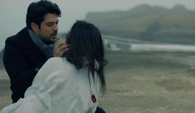 Kara Sevda Dizisinde Heyecanlı Son Zeynep Öldü Mü?