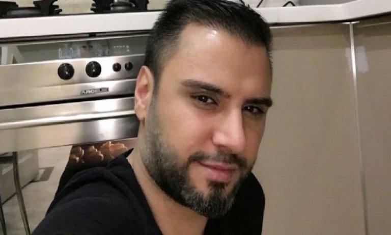 Alişan’ın 11 yaşında sahnede türkü söylerkenki halini gördünüz mü?