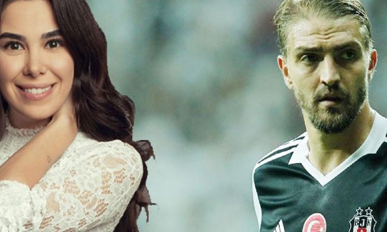 Asena Atalay, Caner erkin’in ağır sözlerine karşılık dava açtı!