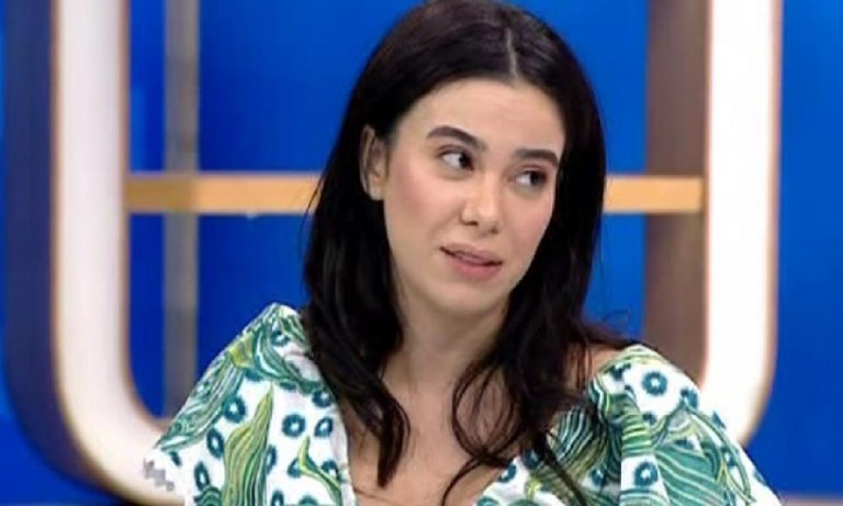 Asena Atalay, sonunda isyan bayrağını çekti!