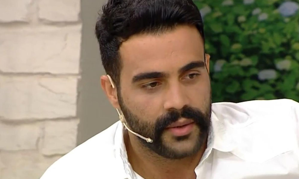 Birkan Yeniden Zuhal Topal