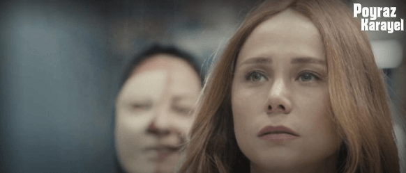 Poyraz Karayel Veda Bölümü İle Milyonları Gözyaşına Boğdu