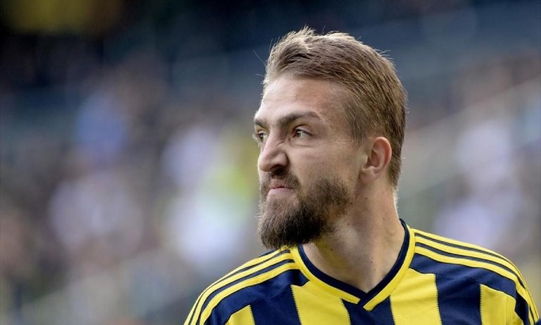 Caner Erkin, 500 bin liralık dizi teklifini reddetti