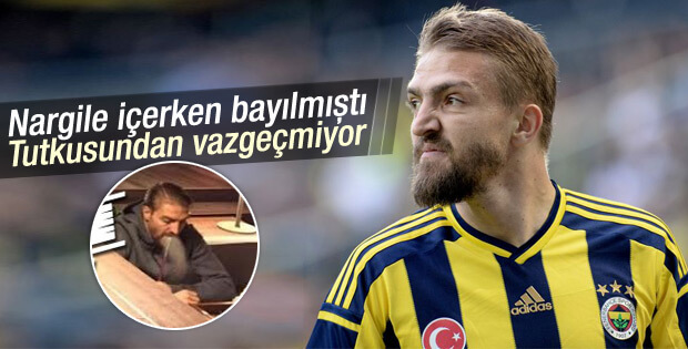 Caner Erkin Yasağa Uymadı Fena Yakalandı !!!
