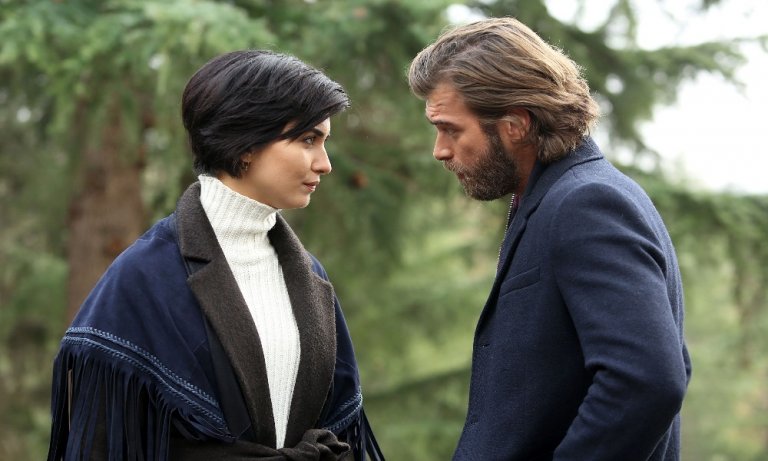 Cesur ve Güzel dizisinde şok! Senarist diziyi bıraktı!!!