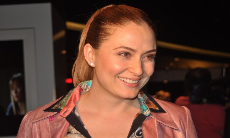 Ceyda Düvenci: “Doğum Amerika’da olacak”