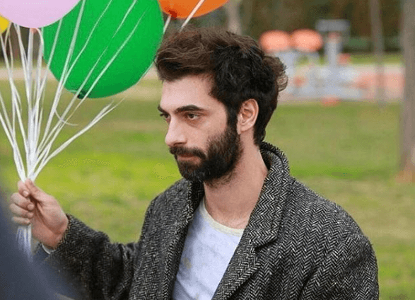 Poyraz Karayel Veda Bölümü İle Milyonları Gözyaşına Boğdu